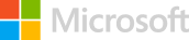 Logo of Microsoft